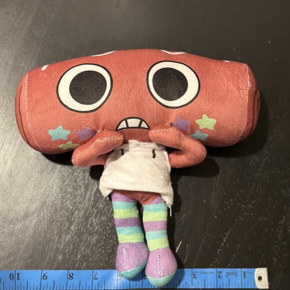 Lemoneon Dandy’s World Plush 11" – Official Collectible Plush Toy - Picture 15 of 16